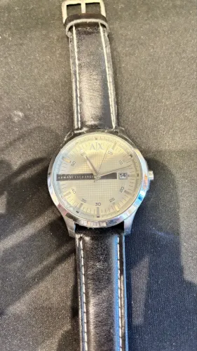 Relógio Armani Exchange 