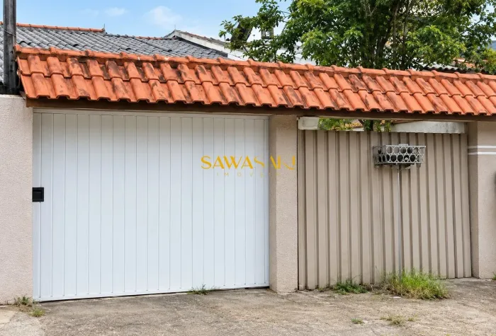 Casa em Guabirotuba, Curitiba/PR