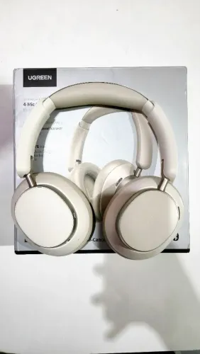 Headphone ugreen studio pro