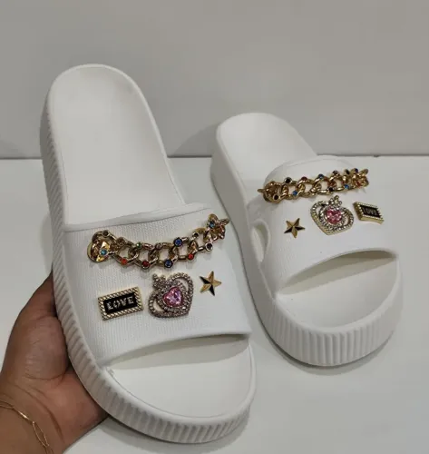 Slide EVA com Bottons