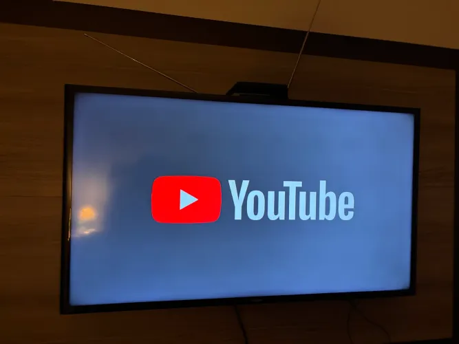 Tv smart Samsung 40 polegadas