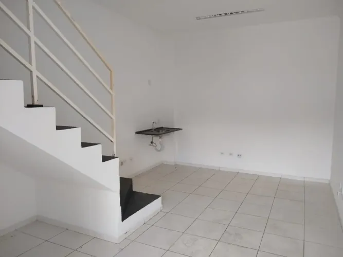 Sala comercial na Avenida Santa Catarina, 2233 - Sala 6 49 m²