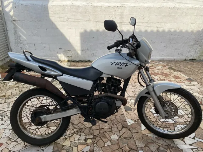 Vendo/Troco TDM 225