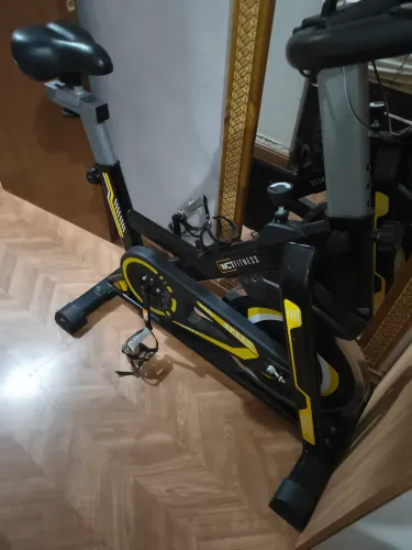 bike de spinning