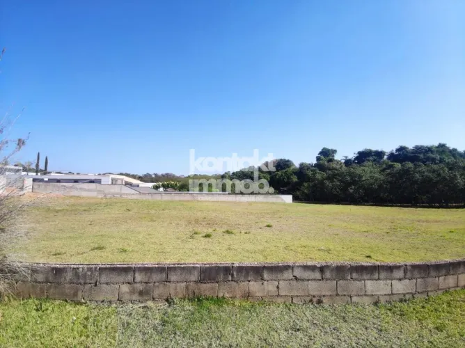 Lote/Terreno à Venda, Villa Toscana - Votorantim