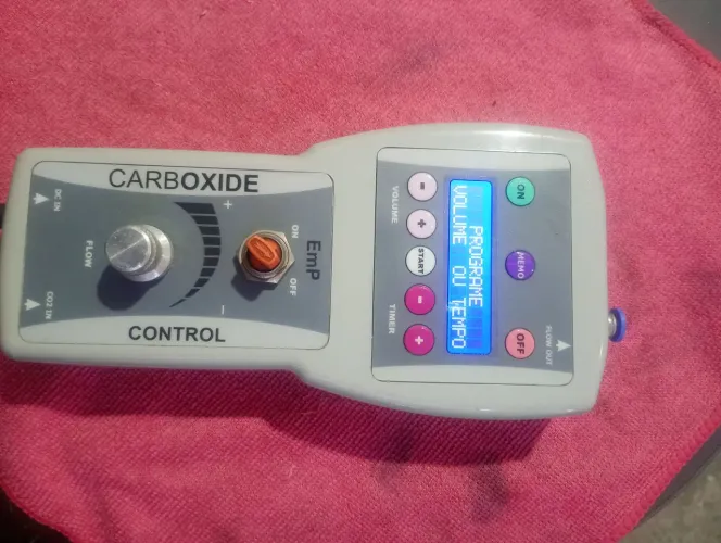 Corboxide Control 