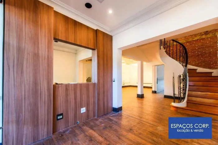 Casa, 210m² - venda por R$ 5.900.000 ou aluguel por R$ 32.820/mês - Jardim Paulistano - Sã
