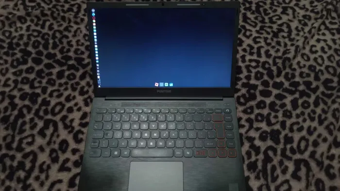 NOTEBOOK POSITIVO (COM UPGRADE)