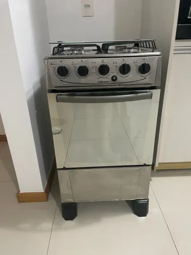 Fogão 4 bocas