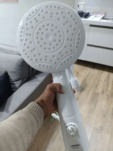 CHUVEIRO LORENZETTI 110V, FUNCIONANDO