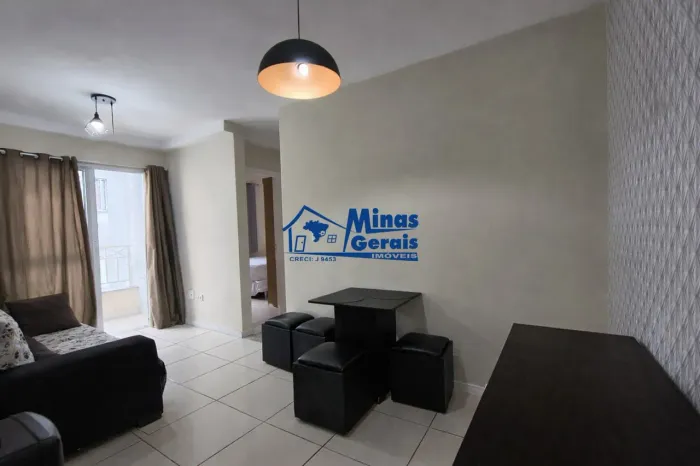 APARTAMENTO SEMI MOBILIADO PARA LOCAÇÃO NA VILA IRACEMA - CONFORTO E PRATICIDADE!