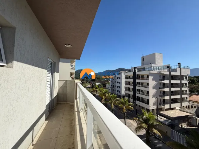 Conforto, privacidade e excelente localização, apartamento pronto para morar!