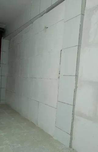 Serviço de gesso 