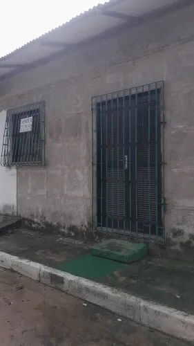 Vendo uma casa no turiuba 2