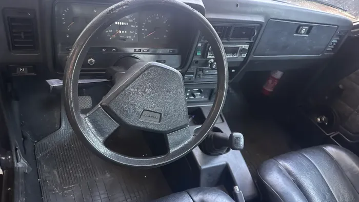 Chevrolet Opala L/sl/ss/ 2.5/4.1 1990