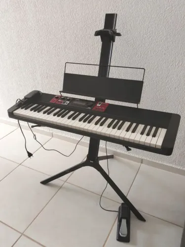 Teclado cassio CT-S1000V