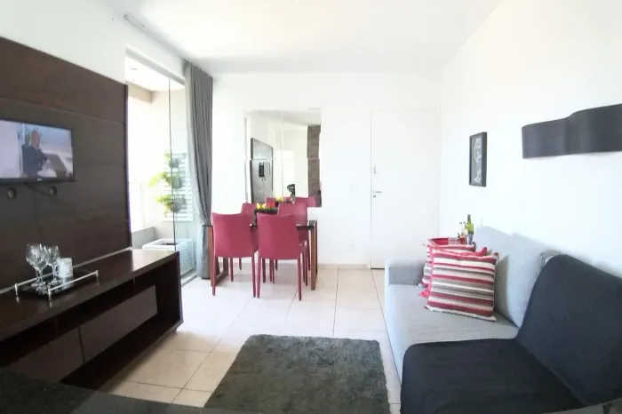 Apartamento à Venda - Castelo, 2 Quartos, 53 m2