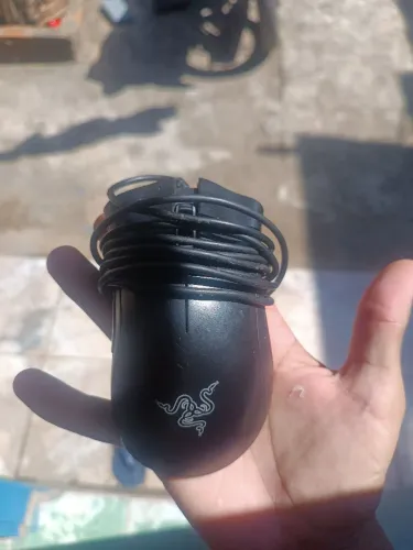 Mouse gamer