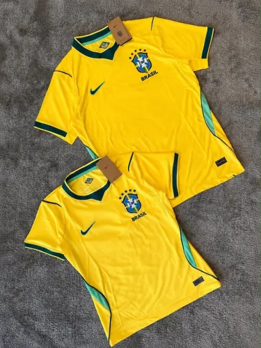 Camisa Brasil 