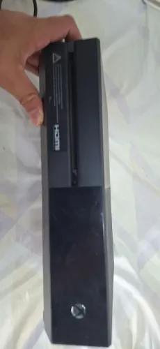 Vendo Xbox One 
