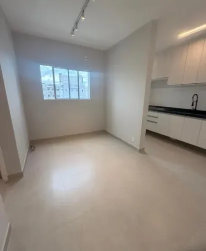 Apartamento à venda, 46 m² por R$ 320.000,00 - Residencial Clube Aquaville - Paulínia/SP