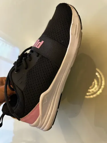 Tênis Puma sem marcas de uso
