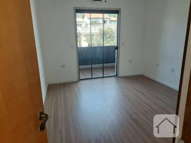 Sobrado com 3 dormitórios à venda, 140 m² por R$ 742.500,00 - Jardim Olympia - São Paulo/S