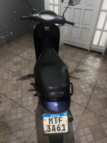 Vendo biz 100