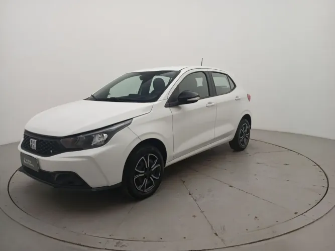 Fiat Argo Drive 1.0 Firefly 2026