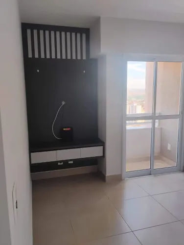 Apartamento à venda, Vila Santa Tereza, Bauru, SP