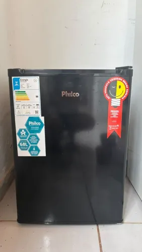 Frigobar novo