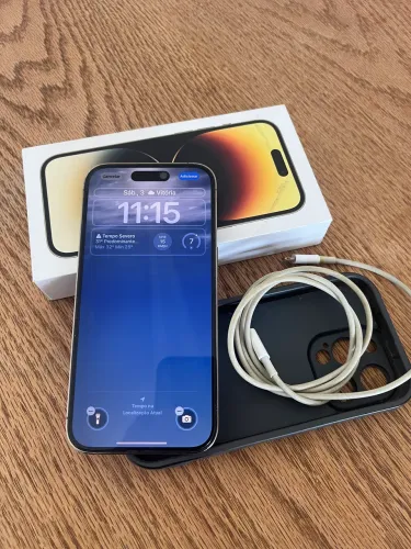iPhone 14 Pro 256Gb
