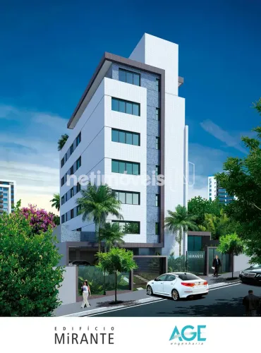 Venda Cobertura Santa Inês Belo Horizonte