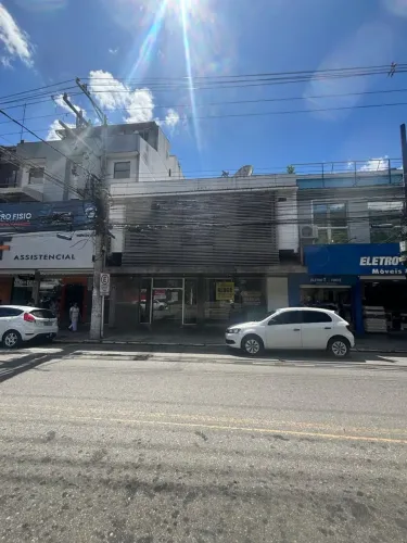 Lojão para Locação  Centro de Olaria, Nova Friburgo