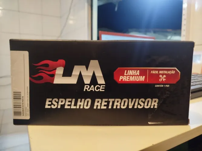 Retrovisor 