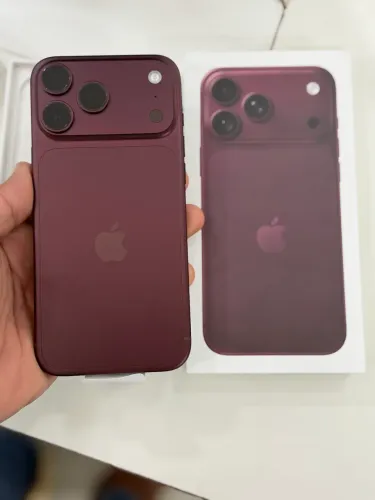 iPhone 18 Pro Max