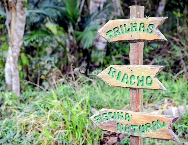 Terreno em Quebra Frascos, Teresópolis