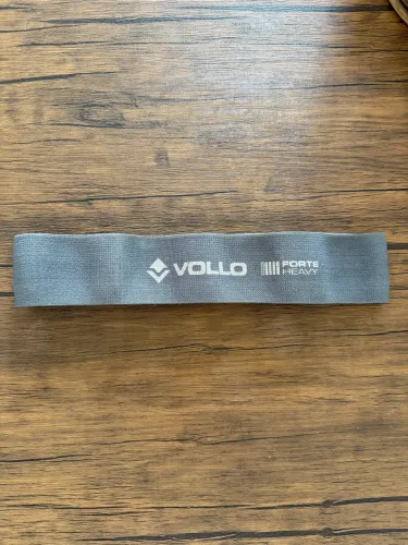 Elástico para Treino de Perna - Vollo