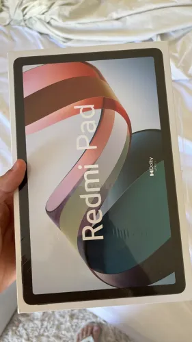 Redmi pad