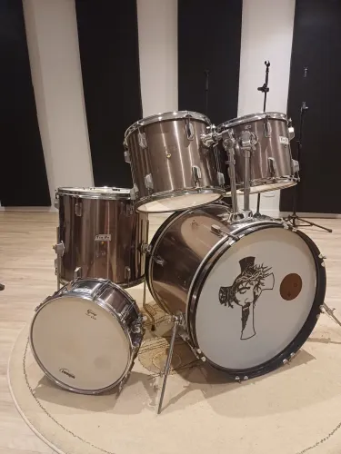 Bateria Turbo