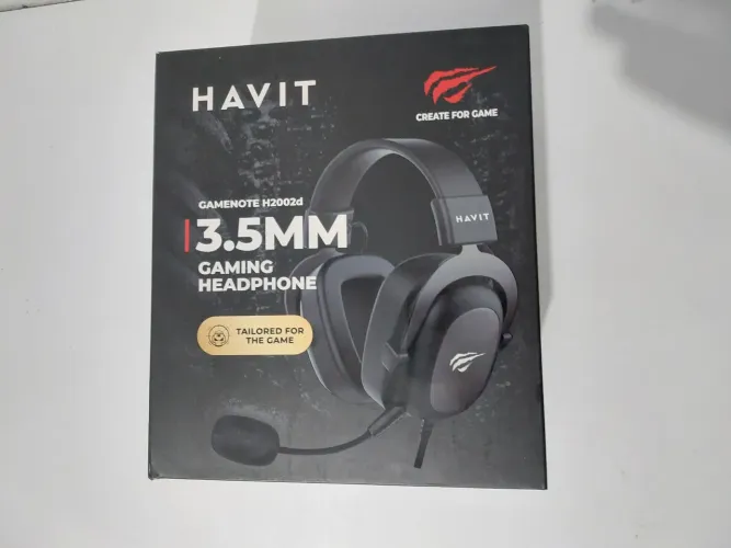 Fone havit