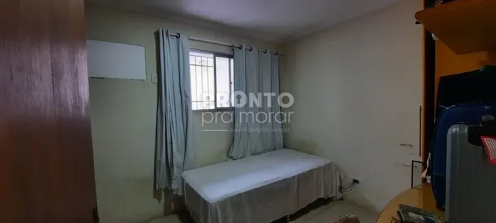 Casa com 3 quartos em Tamarineira