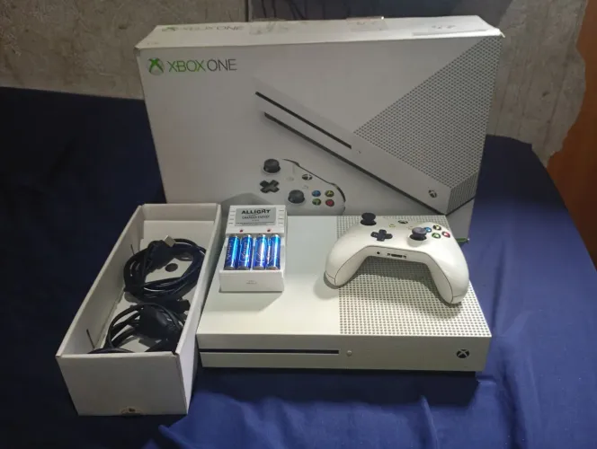 Xbox one 1tb