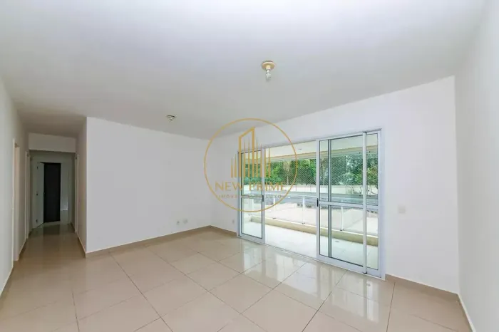 Apartamento para aluguel, 3 quartos, 1 suíte, 2 vagas, Vila da Serra - Nova Lima/MG