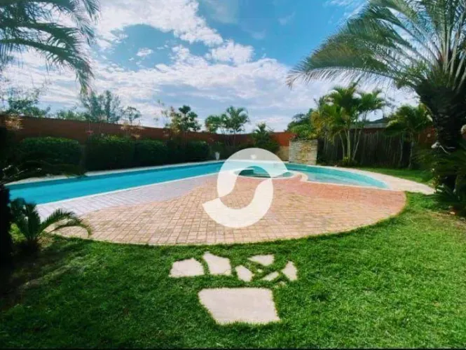 Casa à venda, 562 m² por R$ 5.000.000,00 - Camboinhas - Niterói/RJ