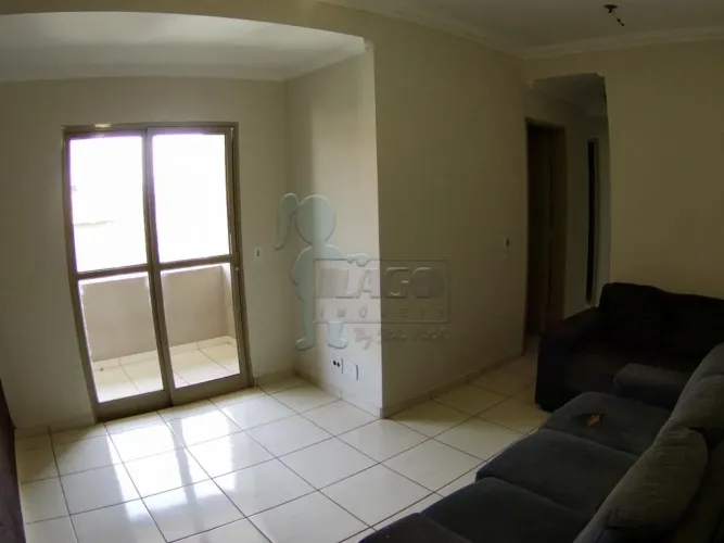 Apartamento de 64m² com 03 quartos à venda - Jardim Palma Travassos