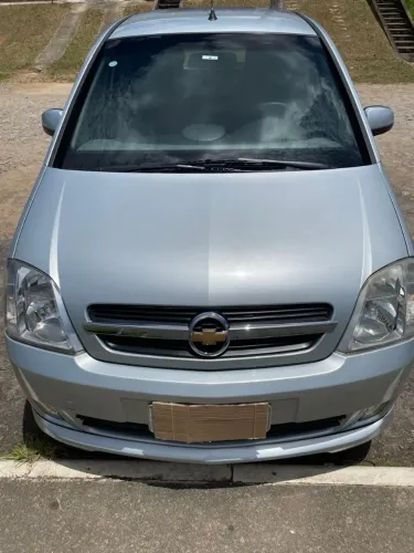 Chevrolet Meriva Prem.easytronic 1.8 Flexpower 5P 2008
