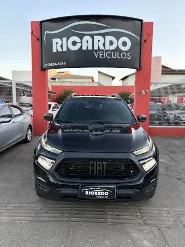 Fiat Toro Ultra 2.0 16V 4X4 Diesel AUT 2023