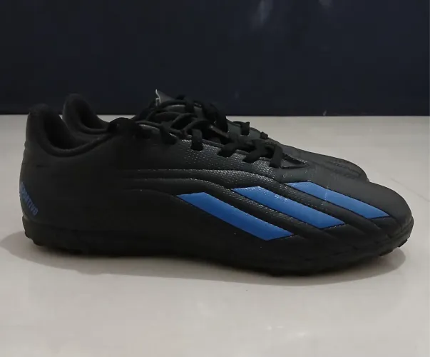 Chuteira adidas deportivo 2 tamanho 38