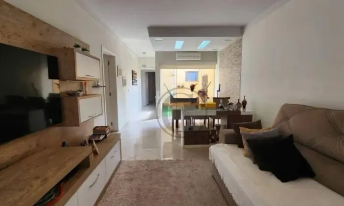 Casa com 3 quartos à venda, 138 m² por R$ 880.000 - Condomínio Poeme Residencial - Sorocab